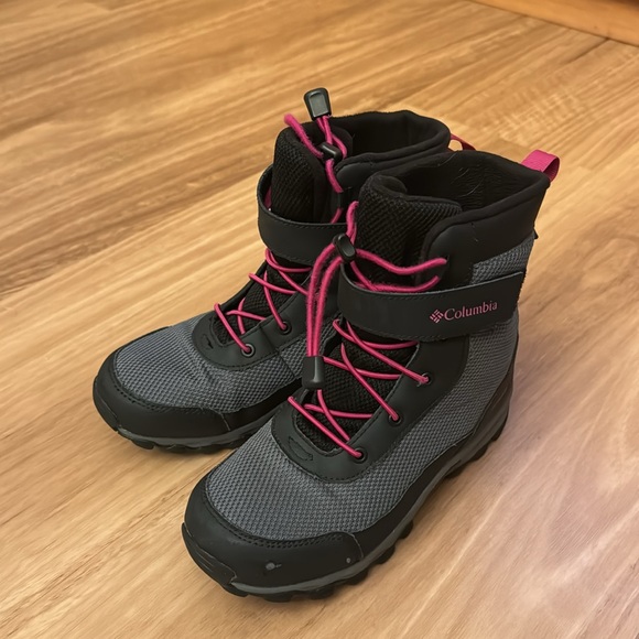 Columbia snow boots - Picture 10 of 13